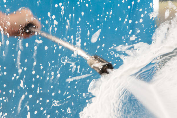 Boat and Dock Cleaning in Rio Del Mar, CA